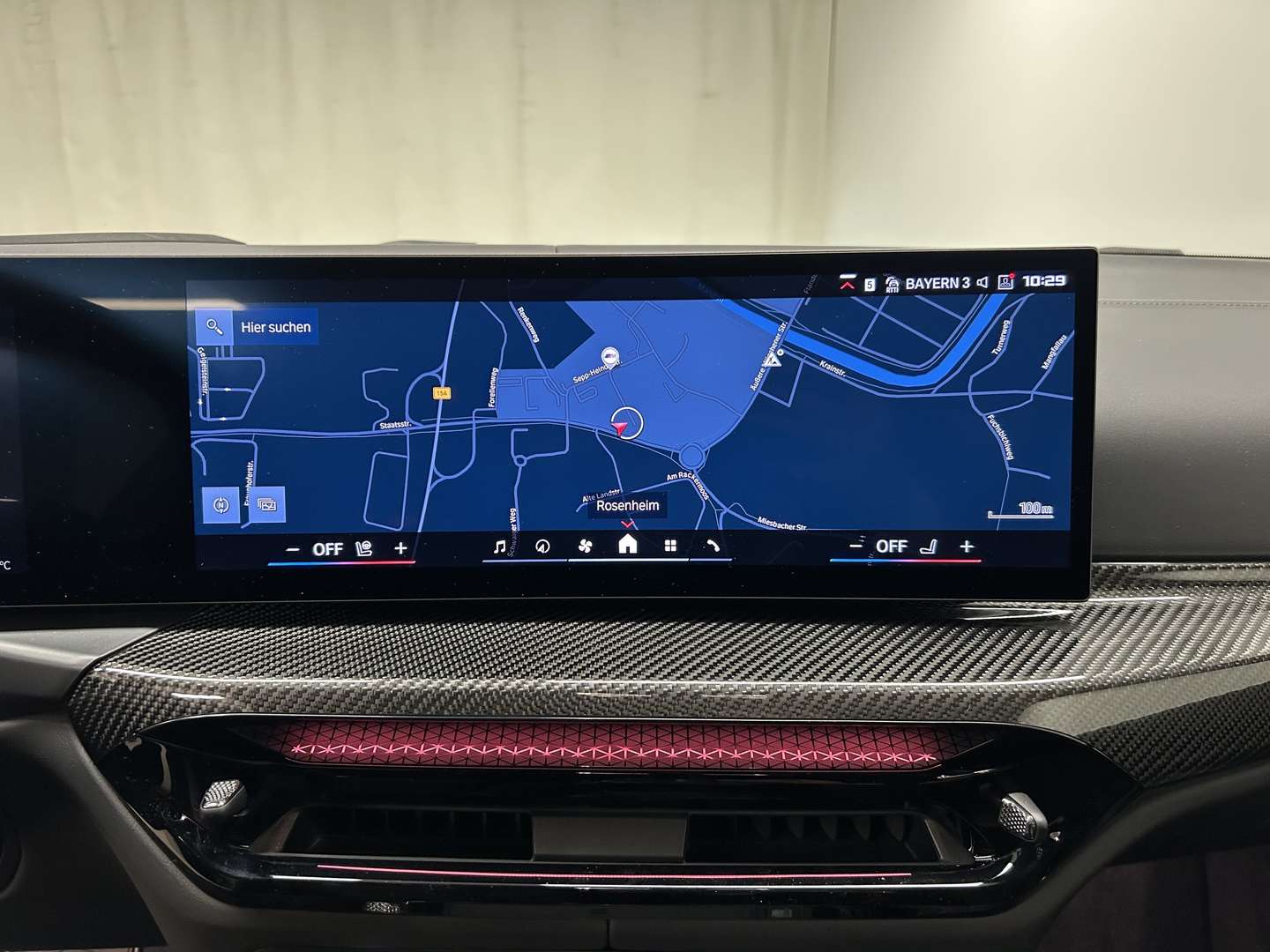 BMW M4 Coupé M Sport CS - 2025 - Joinsteer - #19