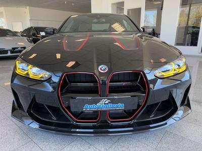 BMW M4 CSL M4 M Sport - - Joinsteer - #4