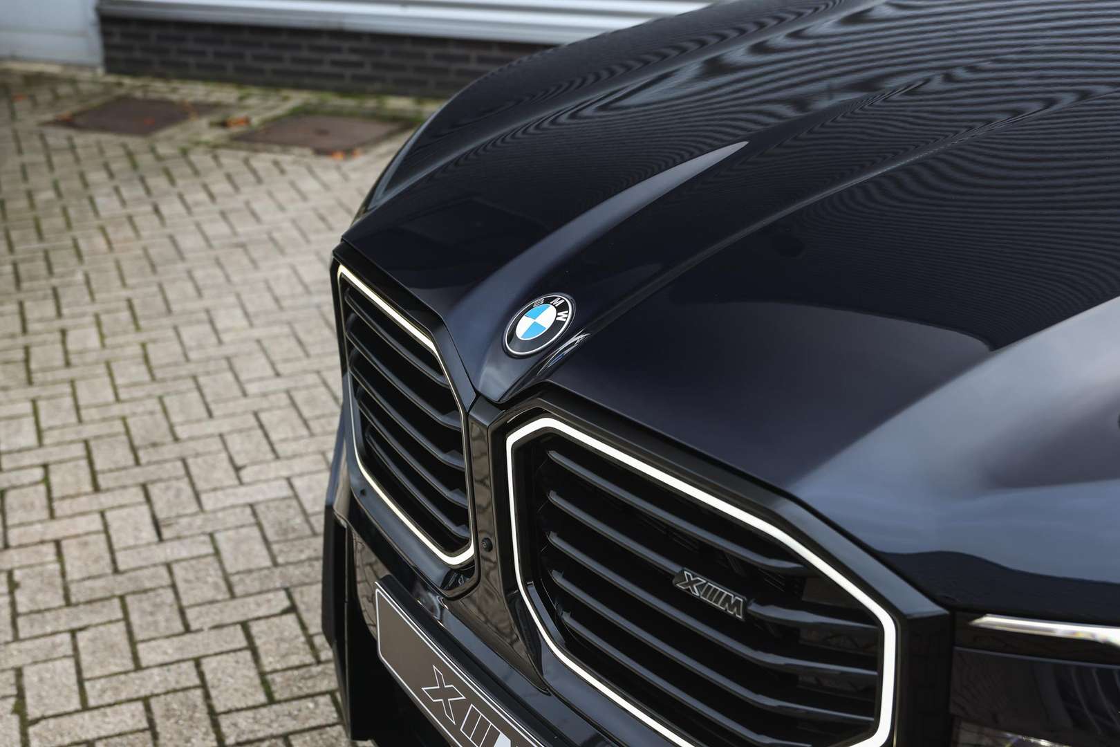 BMW XM High Executive 50e - 2025 - Joinsteer - #29