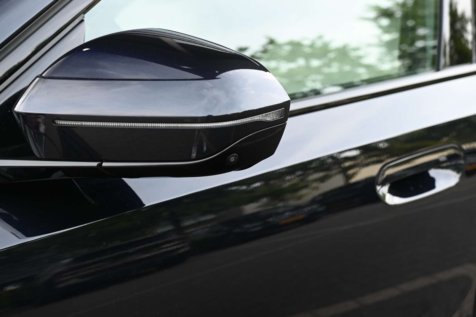 BMW I5 Touring M Sport EDrive40 - 2025 - Joinsteer - #10