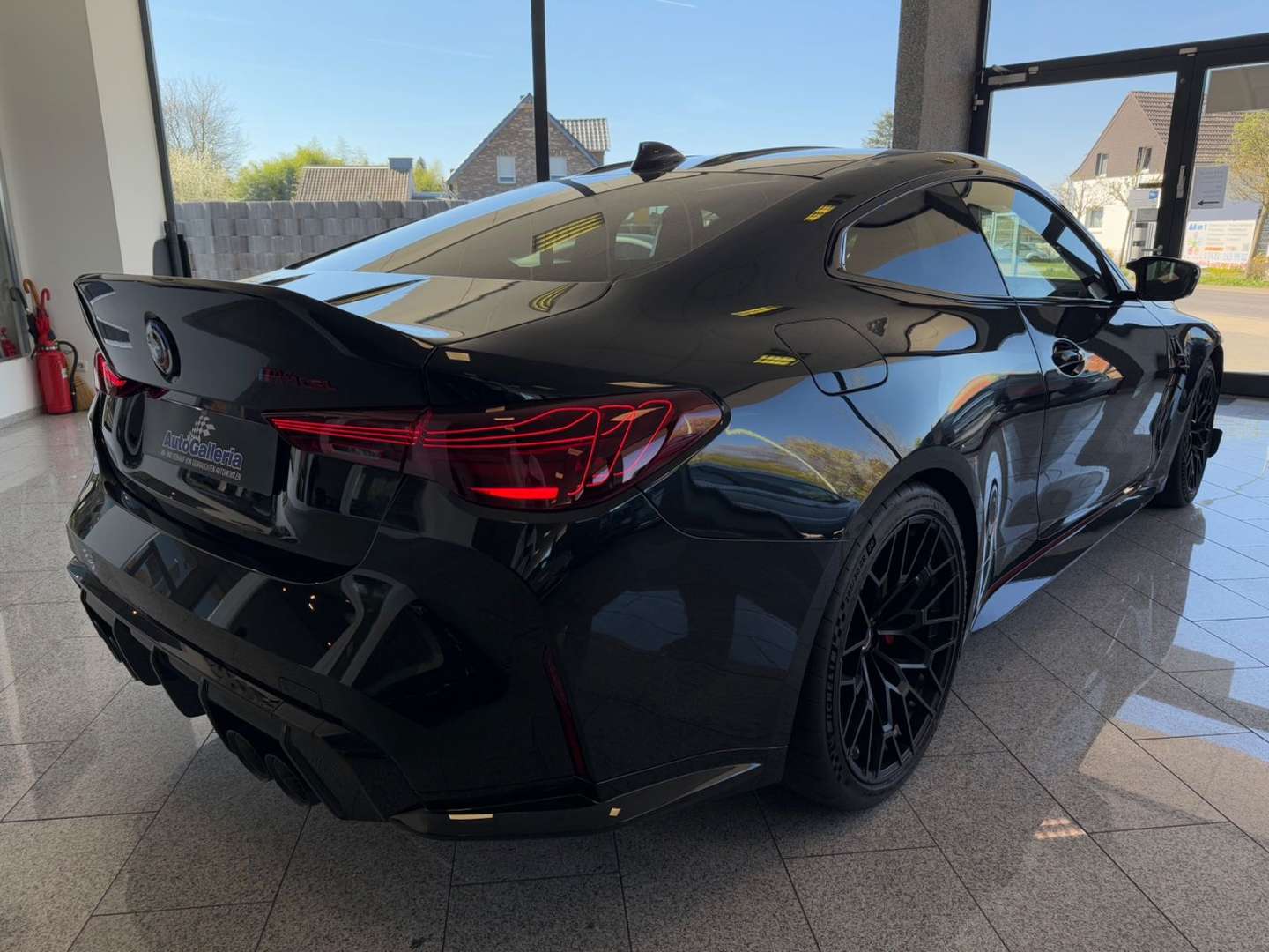 BMW M4 CSL M4 M Sport - 2023 - Joinsteer - #7