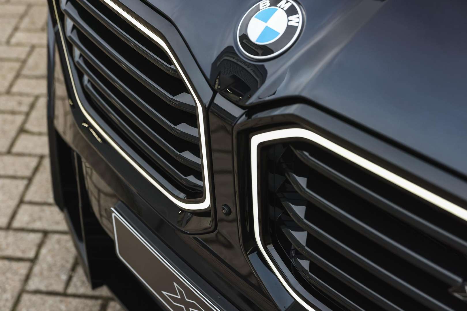 BMW XM High Executive 50e - 2025 - Joinsteer - #30