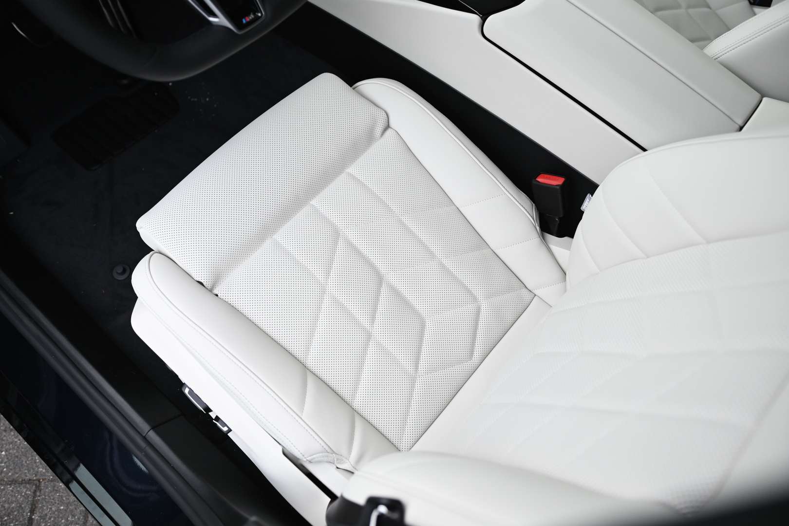 BMW I5 Touring M Sport EDrive40 - 2025 - Joinsteer - #11