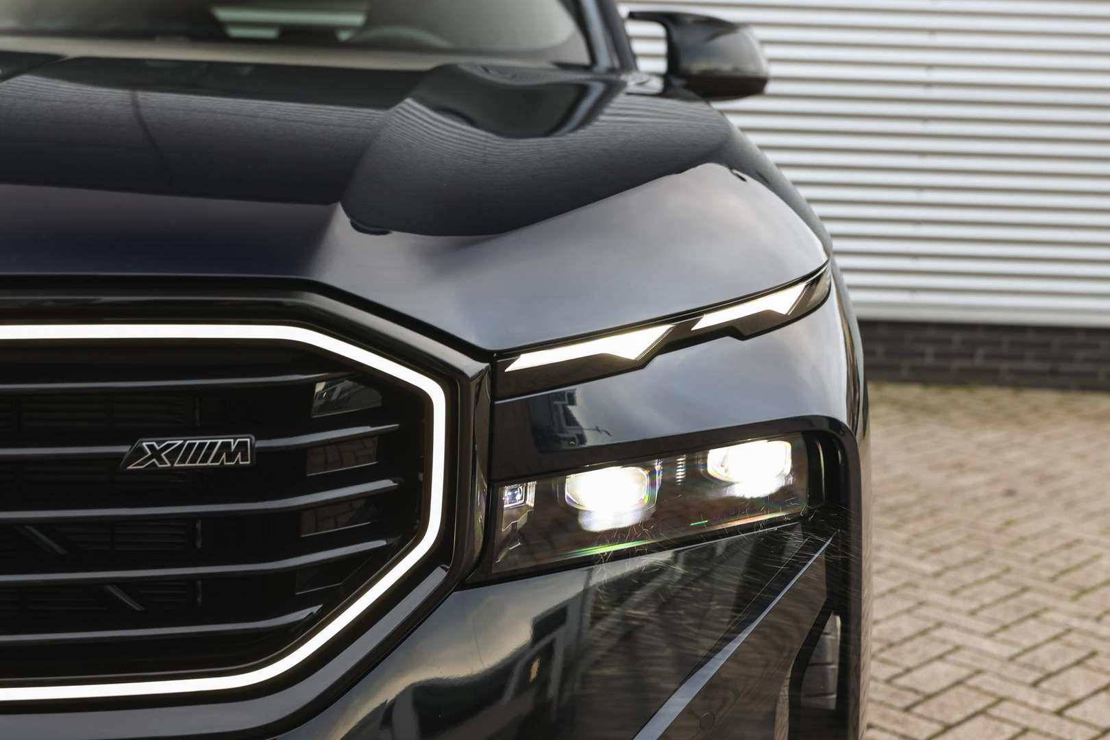 BMW XM High Executive 50e - 2025 - Joinsteer - #31