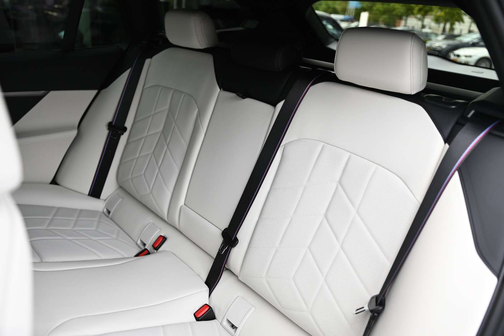 BMW I5 Touring M Sport EDrive40 - 2025 - Joinsteer - #12