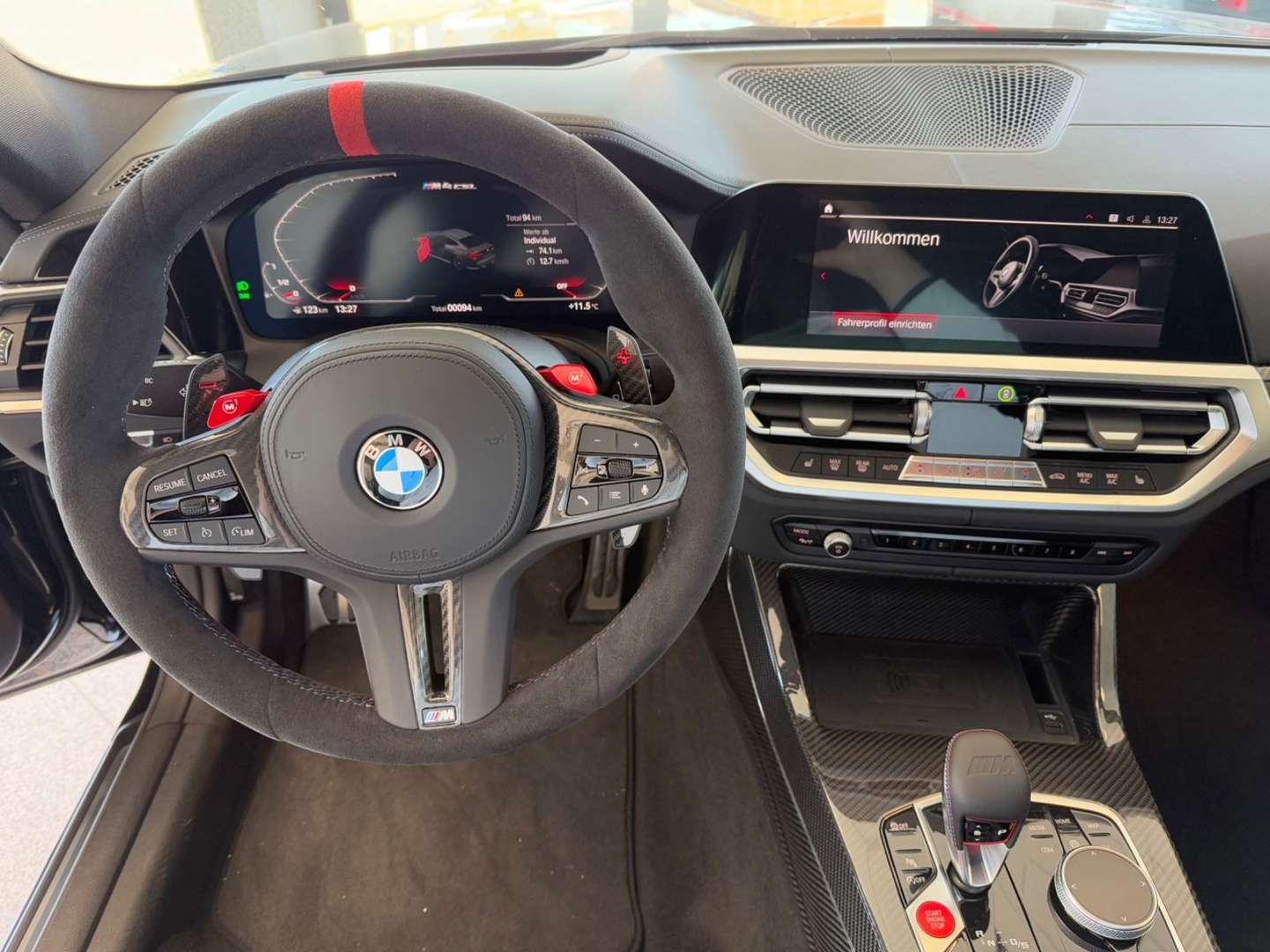 BMW M4 CSL M4 M Sport - 2023 - Joinsteer - #10