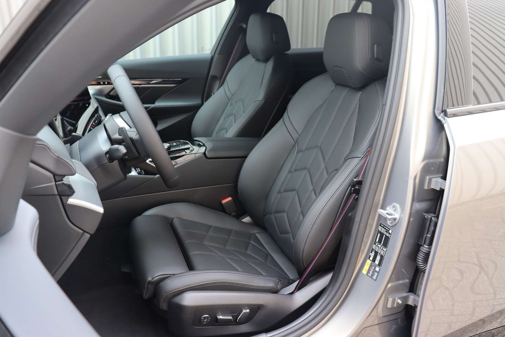 BMW I5 Touring M Sport EDrive40 - 2025 - Joinsteer - #4