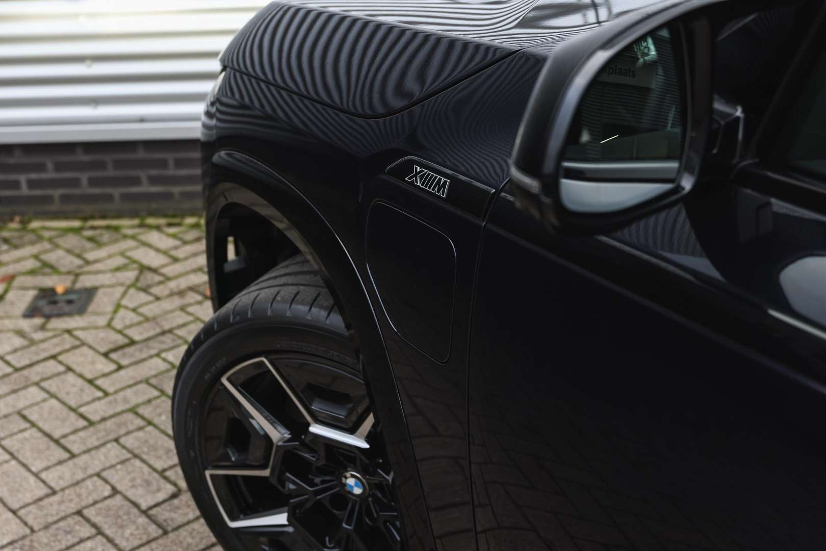 BMW XM High Executive 50e - 2025 - Joinsteer - #33