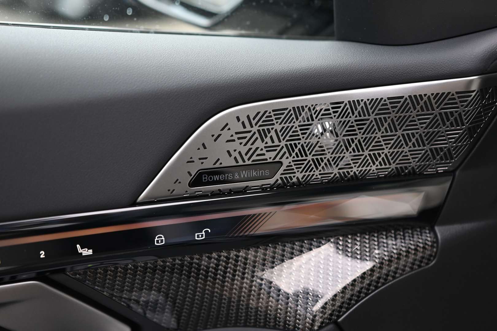 BMW I5 Touring M Sport EDrive40 - 2025 - Joinsteer - #15