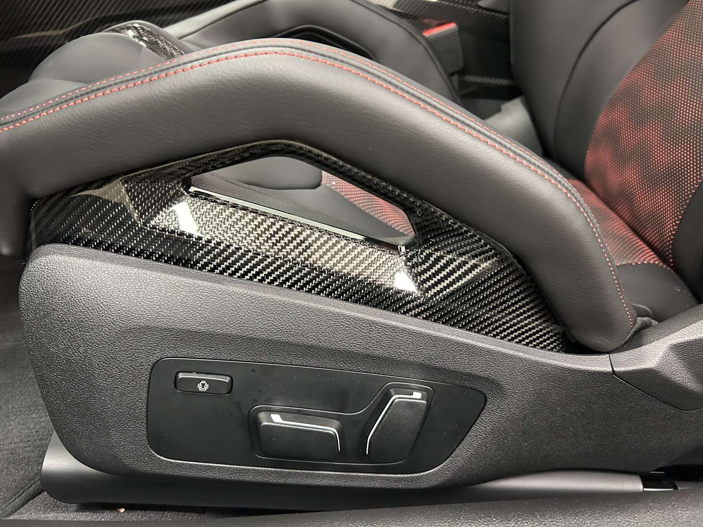 BMW M4 Coupé M Sport CS - 2025 - Joinsteer - #24