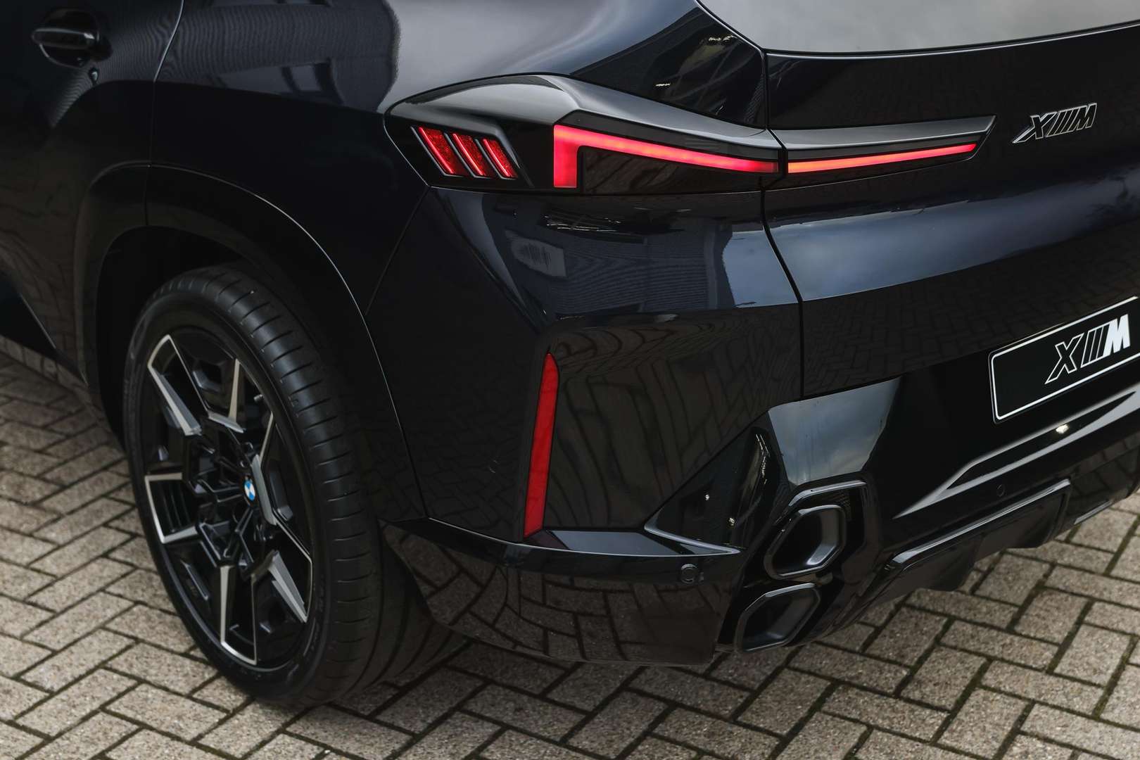 BMW XM High Executive 50e - 2025 - Joinsteer - #35