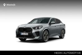 BMW X2 M Sport SDrive20i - 2025 - Joinsteer - #1