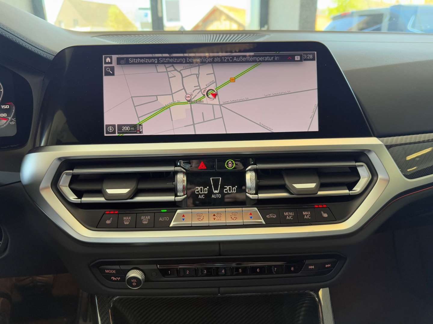 BMW M4 CSL M4 M Sport - 2023 - Joinsteer - #13