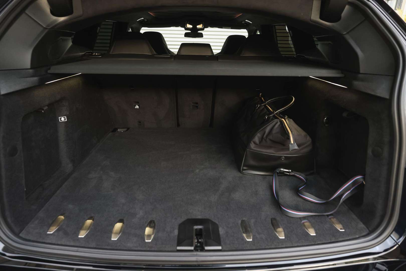 BMW XM High Executive 50e - 2025 - Joinsteer - #37