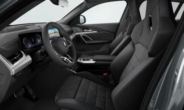 BMW X2 M Sport SDrive20i — photo 4