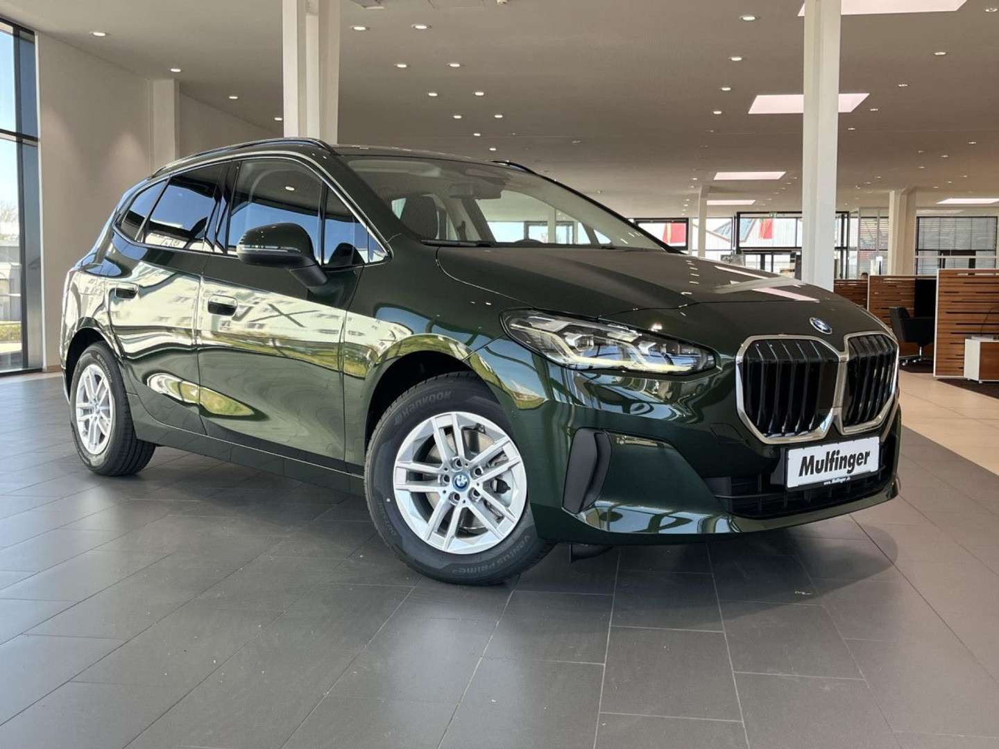 BMW Série 2 225e XDrive - 2025 - Joinsteer - #1