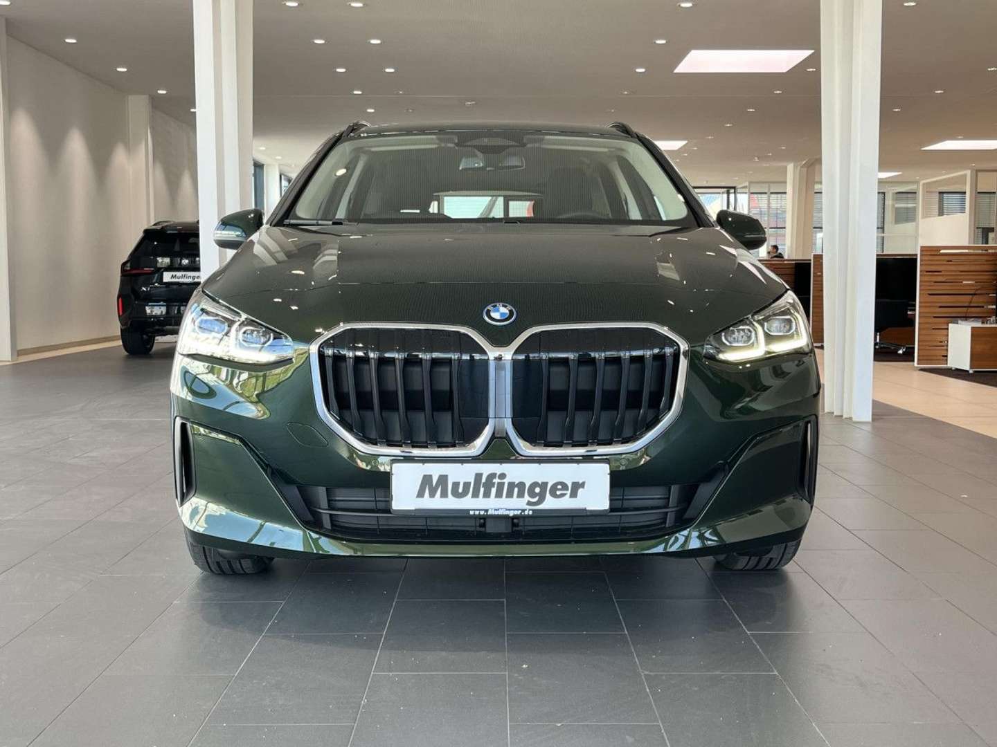 BMW Série 2 225e XDrive - 2025 - Joinsteer - #2