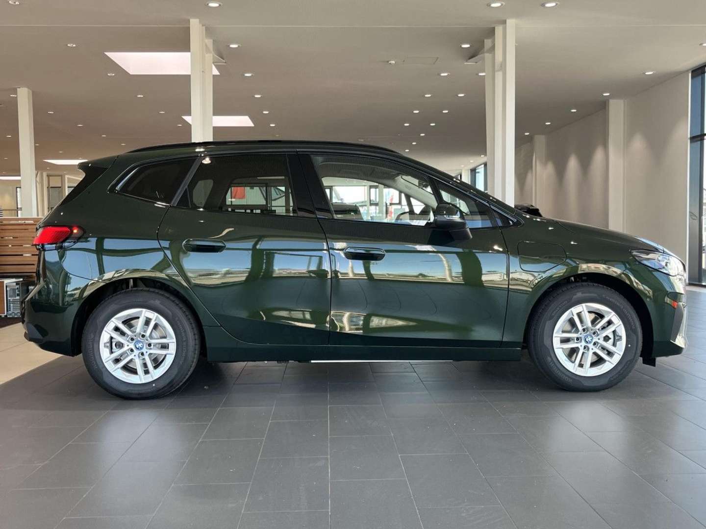 BMW Série 2 225e XDrive - 2025 - Joinsteer - #3