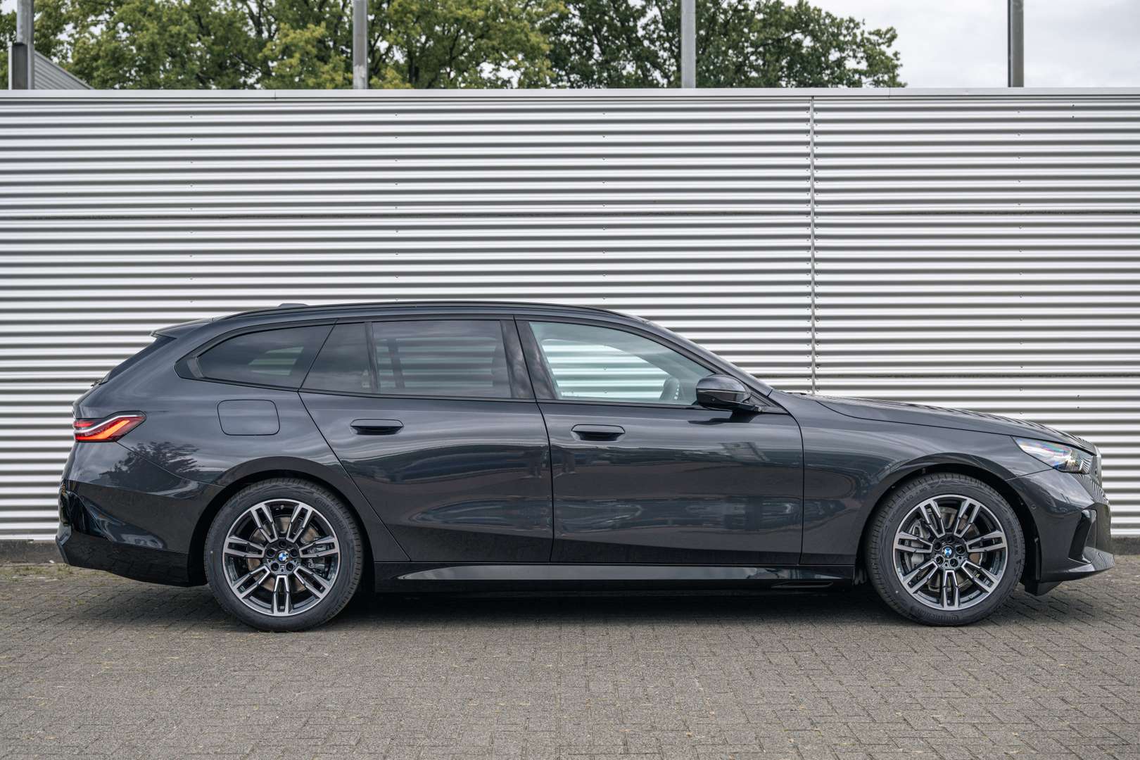 BMW I5 Touring M Sport EDrive40 - 2025 - Joinsteer - #2