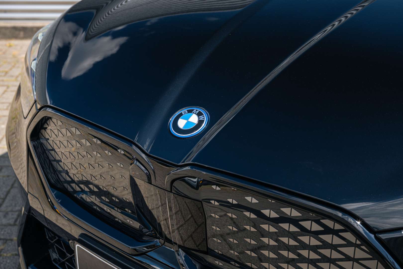 BMW IX2 M Sport EDrive20 - 2025 - Joinsteer - #5