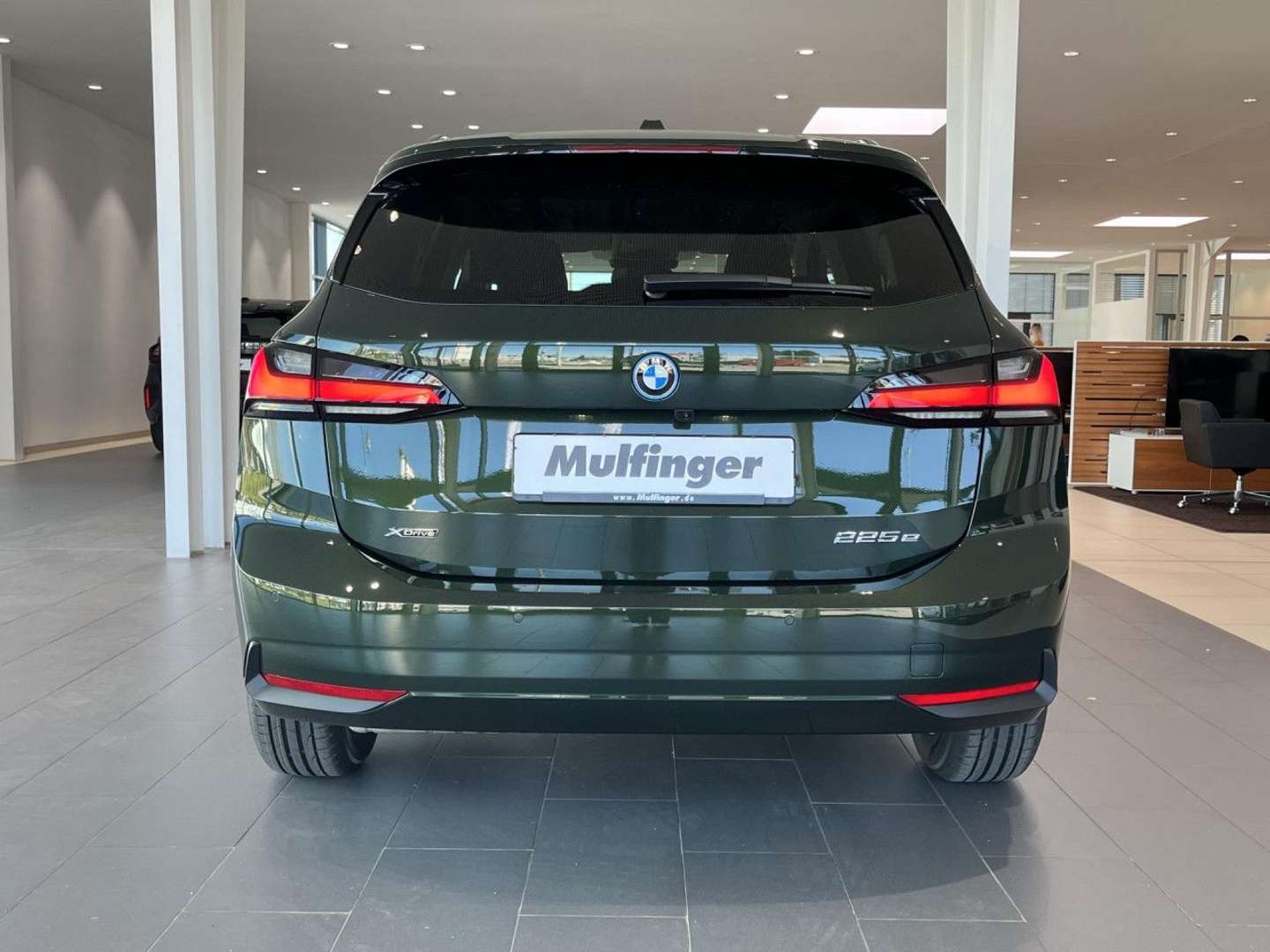BMW Série 2 225e XDrive - 2025 - Joinsteer - #4