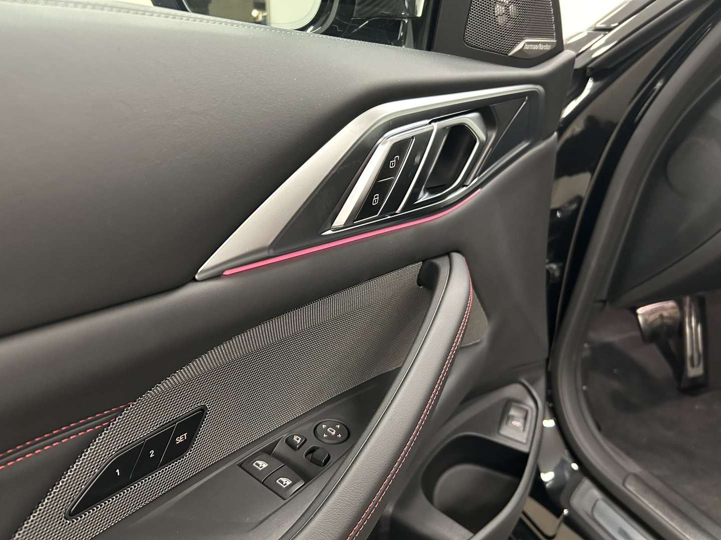 BMW M4 Coupé M Sport CS - 2025 - Joinsteer - #30