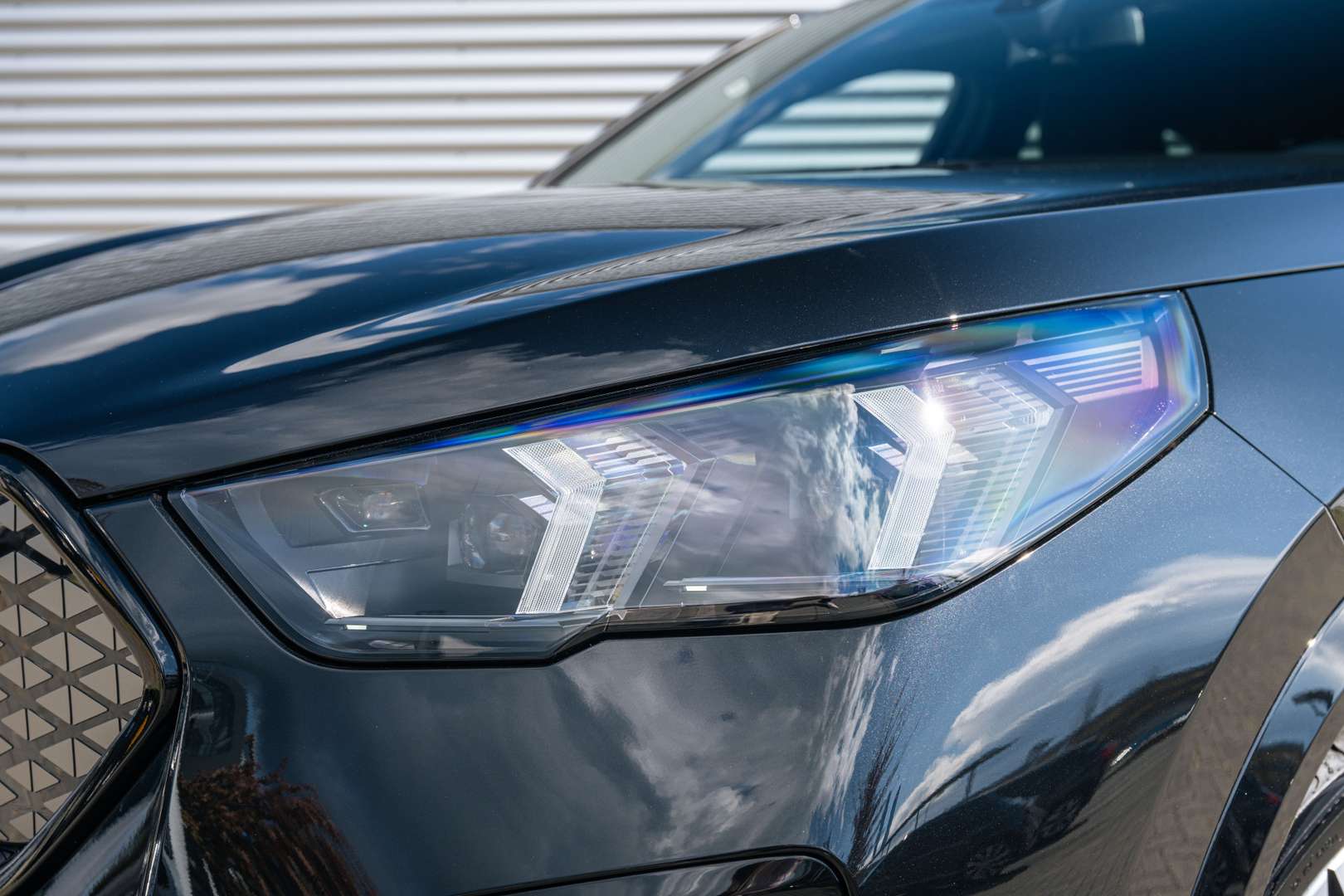 BMW IX2 M Sport EDrive20 - 2025 - Joinsteer - #6