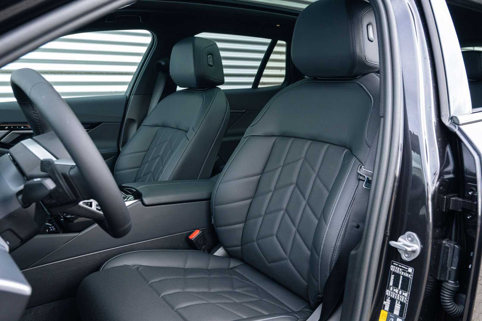 BMW I5 Touring M Sport EDrive40 - 2025 - Joinsteer - #3