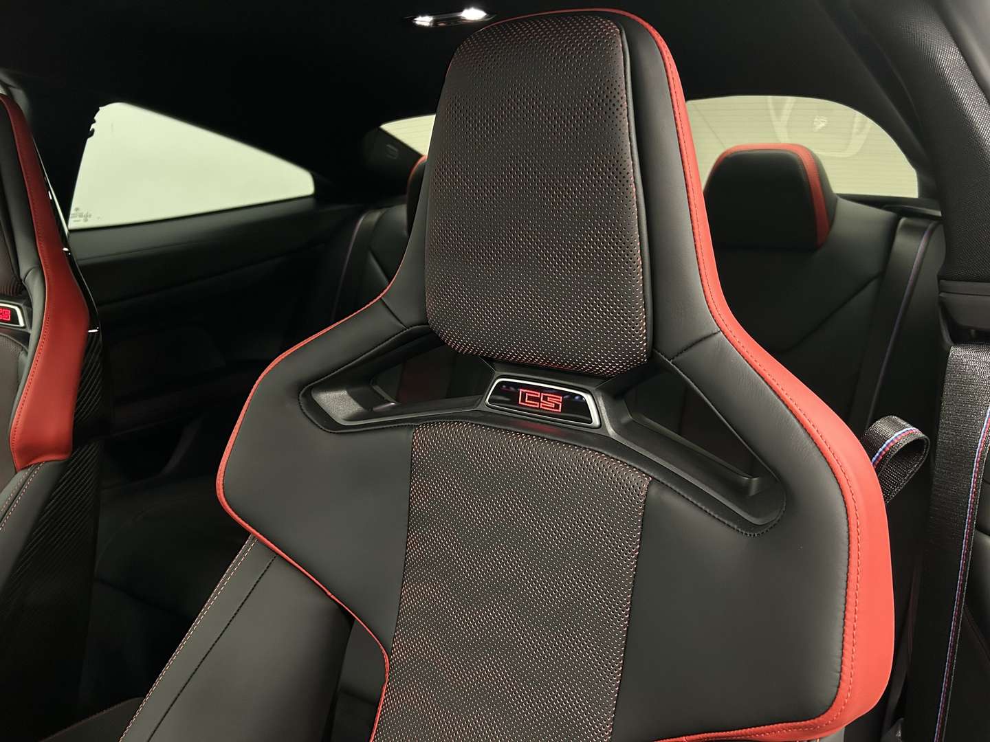 BMW M4 Coupé M Sport CS - 2025 - Joinsteer - #32