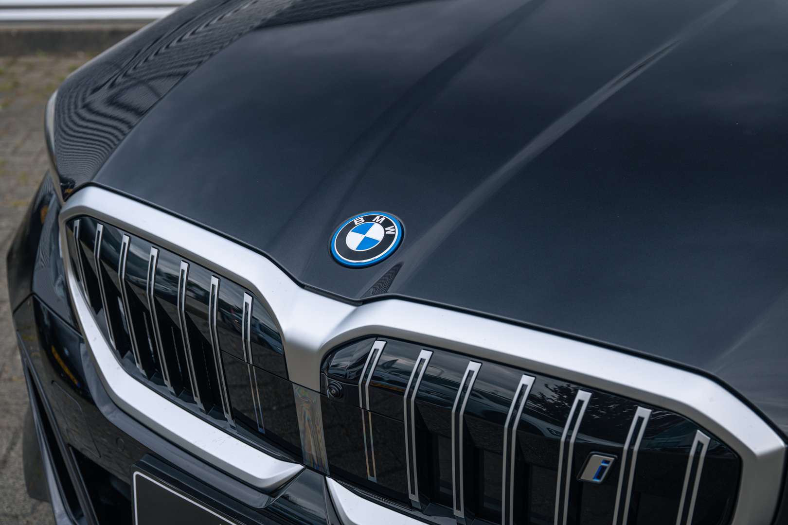 BMW I5 Touring M Sport EDrive40 - 2025 - Joinsteer - #5