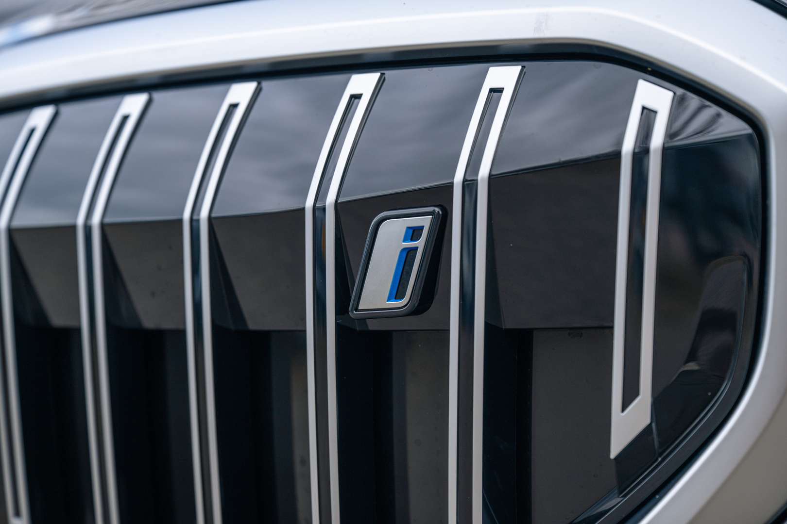 BMW I5 Touring M Sport EDrive40 - 2025 - Joinsteer - #6