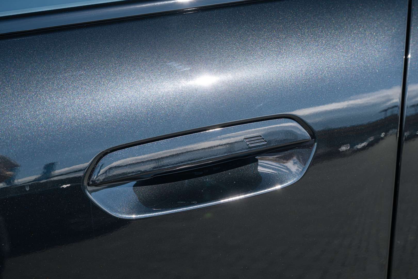 BMW IX2 M Sport EDrive20 - 2025 - Joinsteer - #9