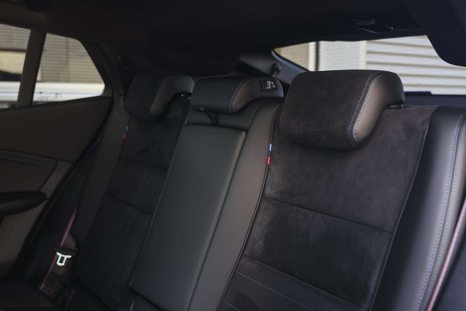 BMW IX2 M Sport EDrive20 - 2025 - Joinsteer - #9