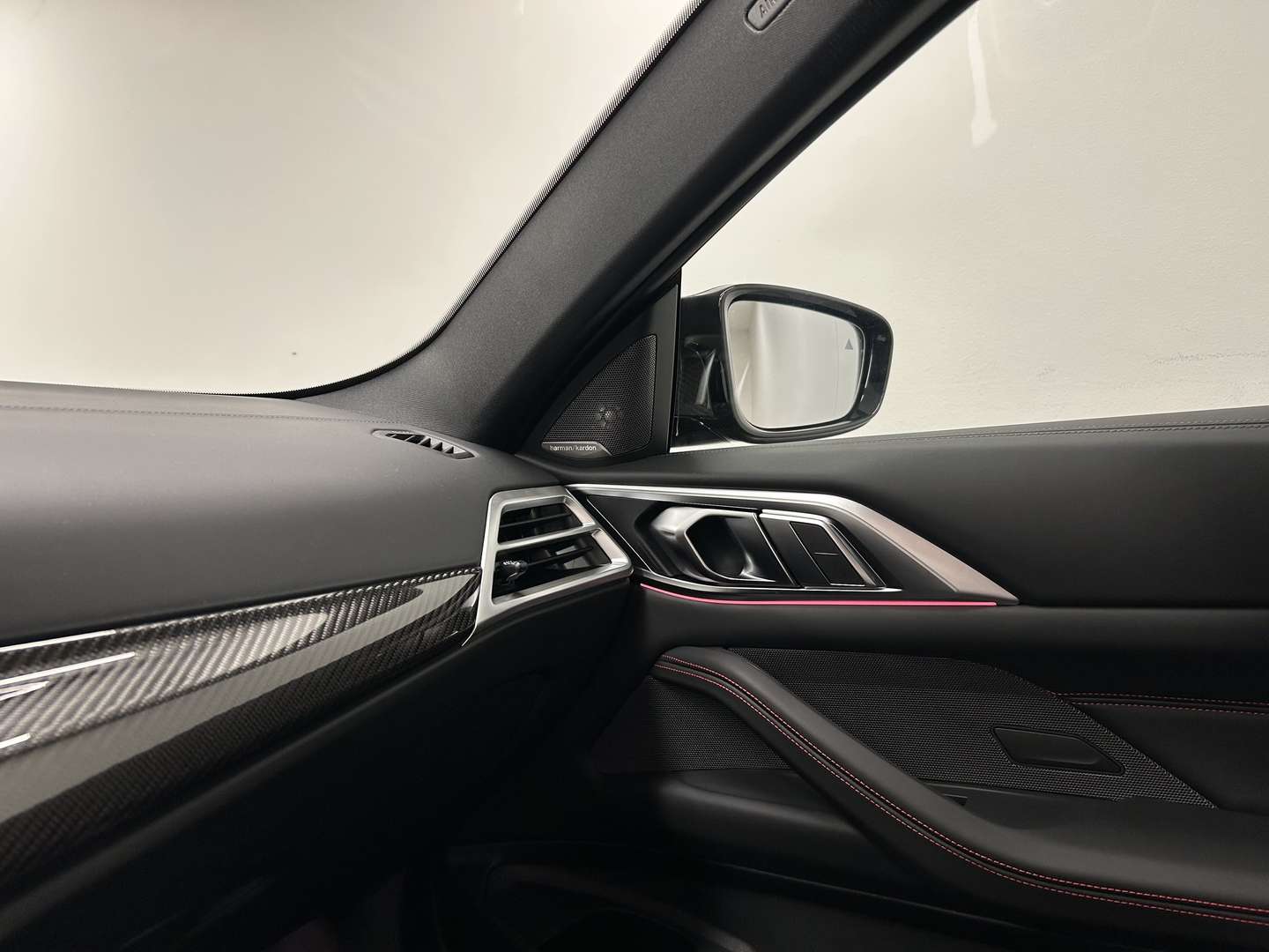 BMW M4 Coupé M Sport CS - 2025 - Joinsteer - #34