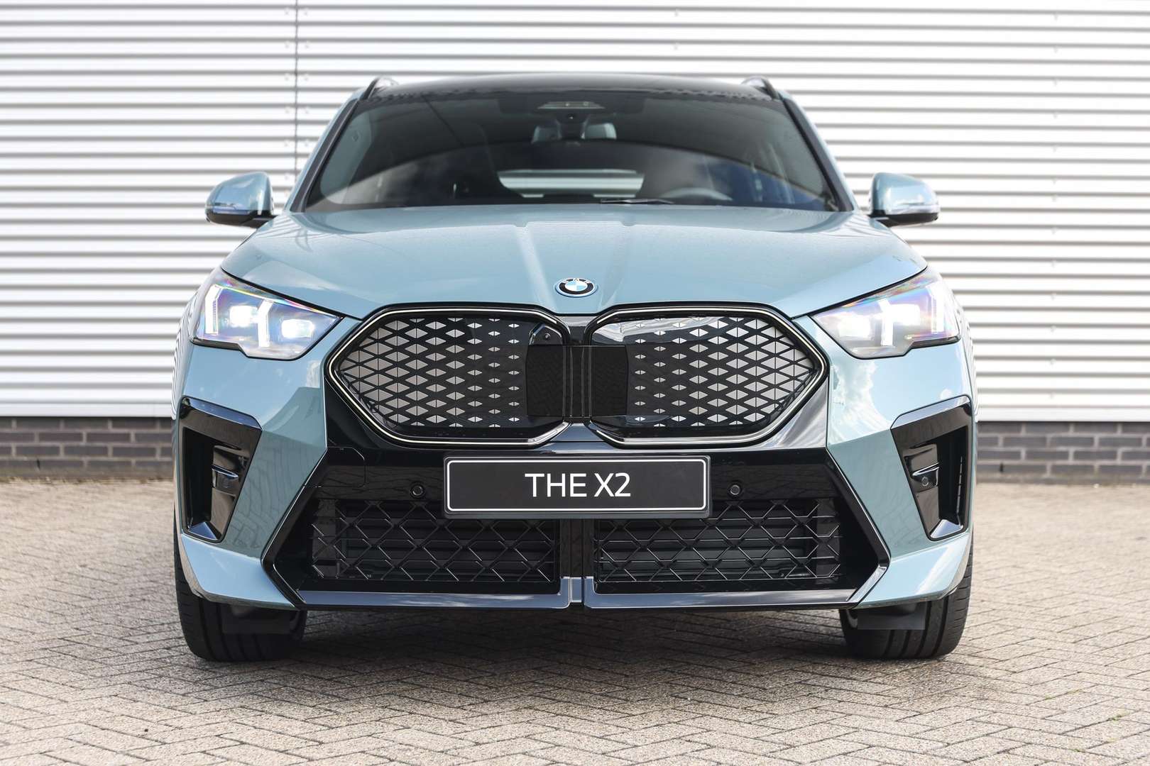 BMW IX2 M Sport EDrive20 - 2025 - Joinsteer - #4