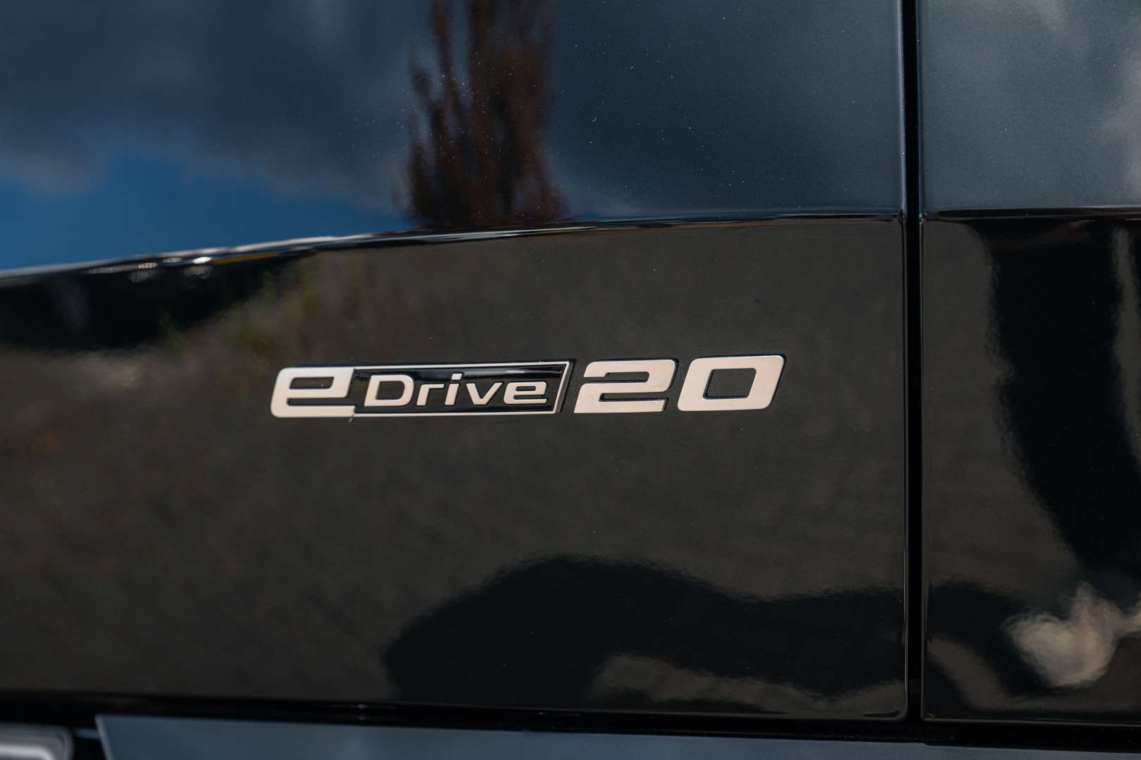 BMW IX2 M Sport EDrive20 - 2025 - Joinsteer - #13