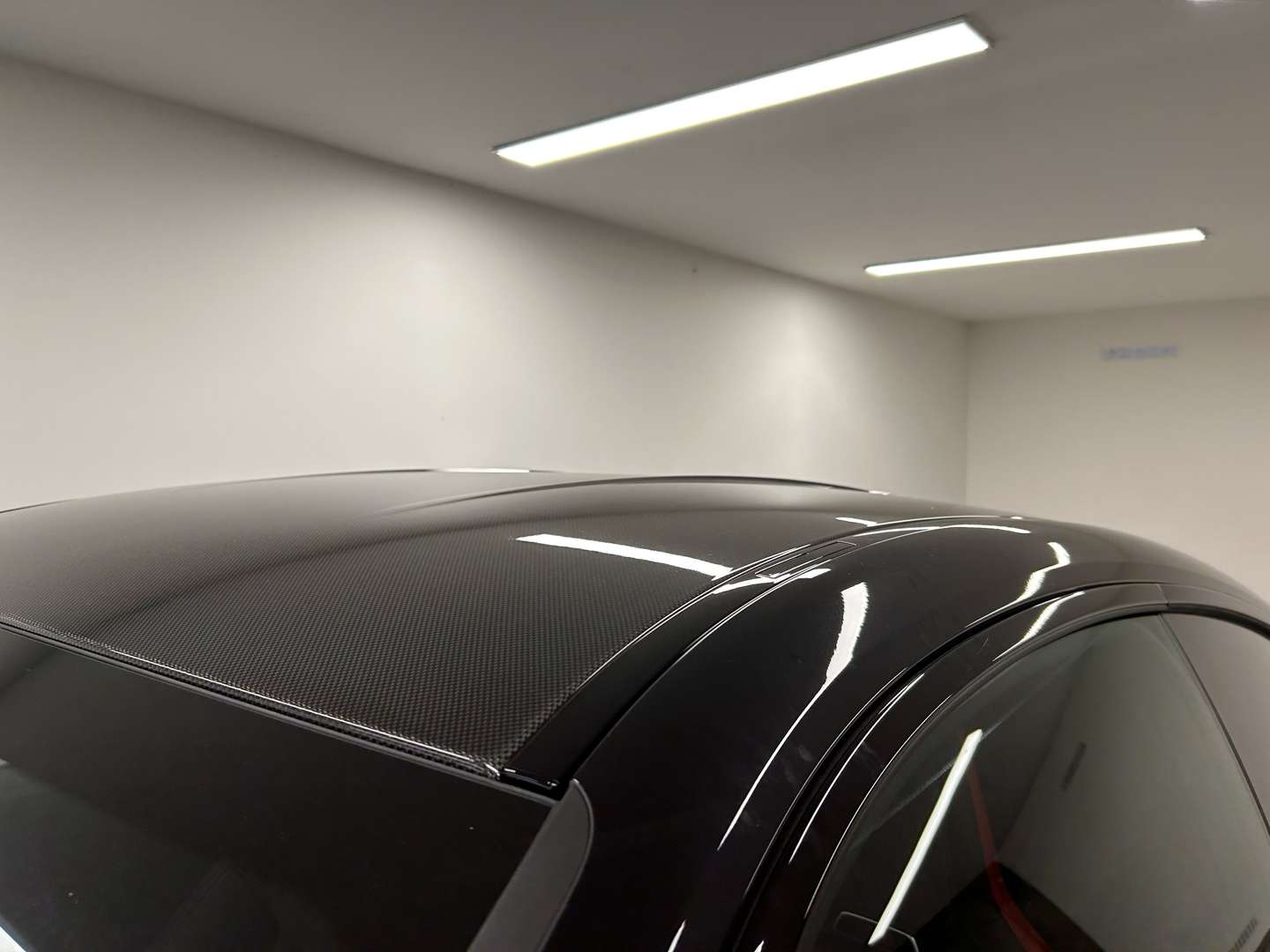 BMW M4 Coupé M Sport CS - 2025 - Joinsteer - #38