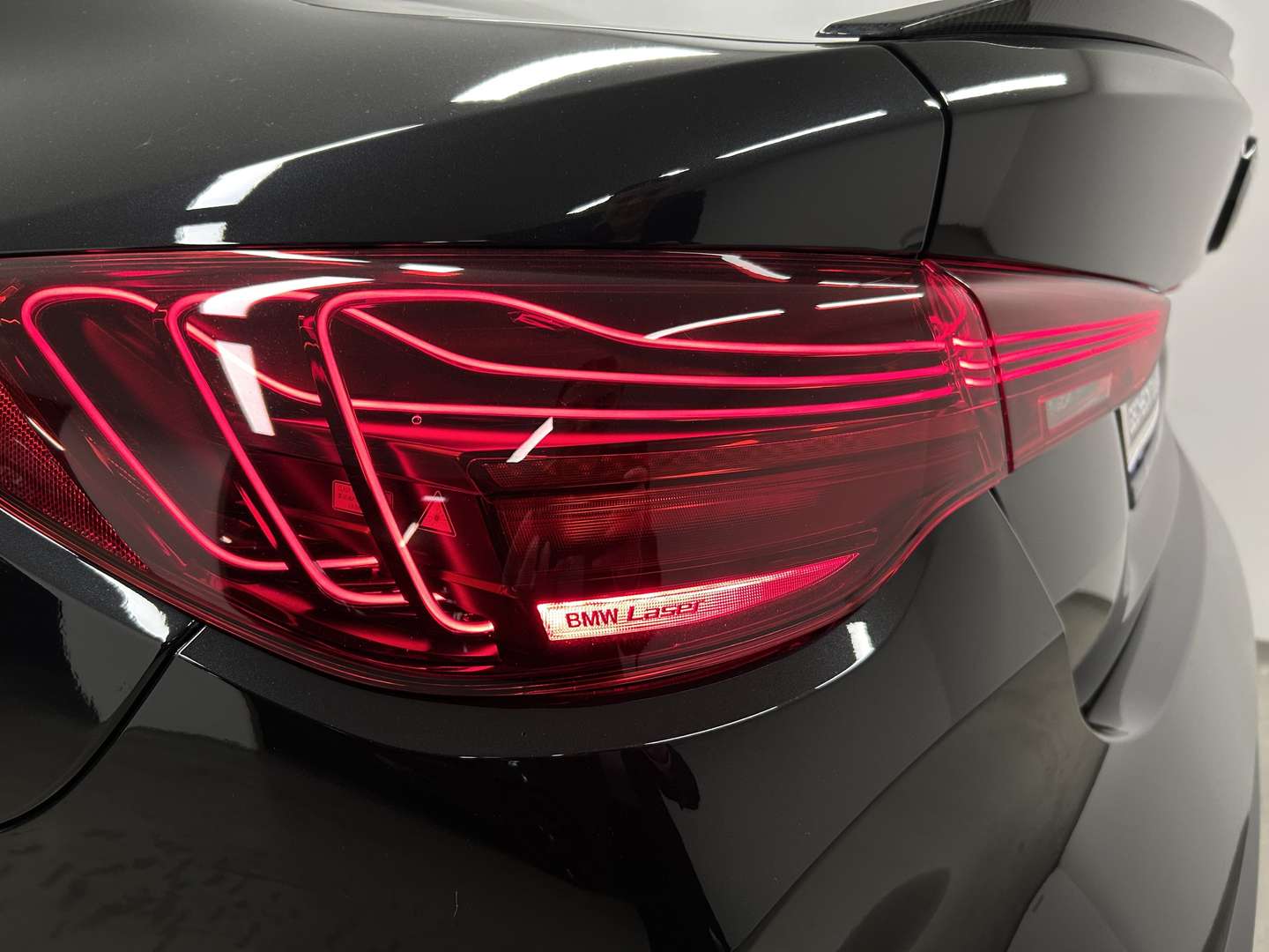 BMW M4 Coupé M Sport CS - 2025 - Joinsteer - #39