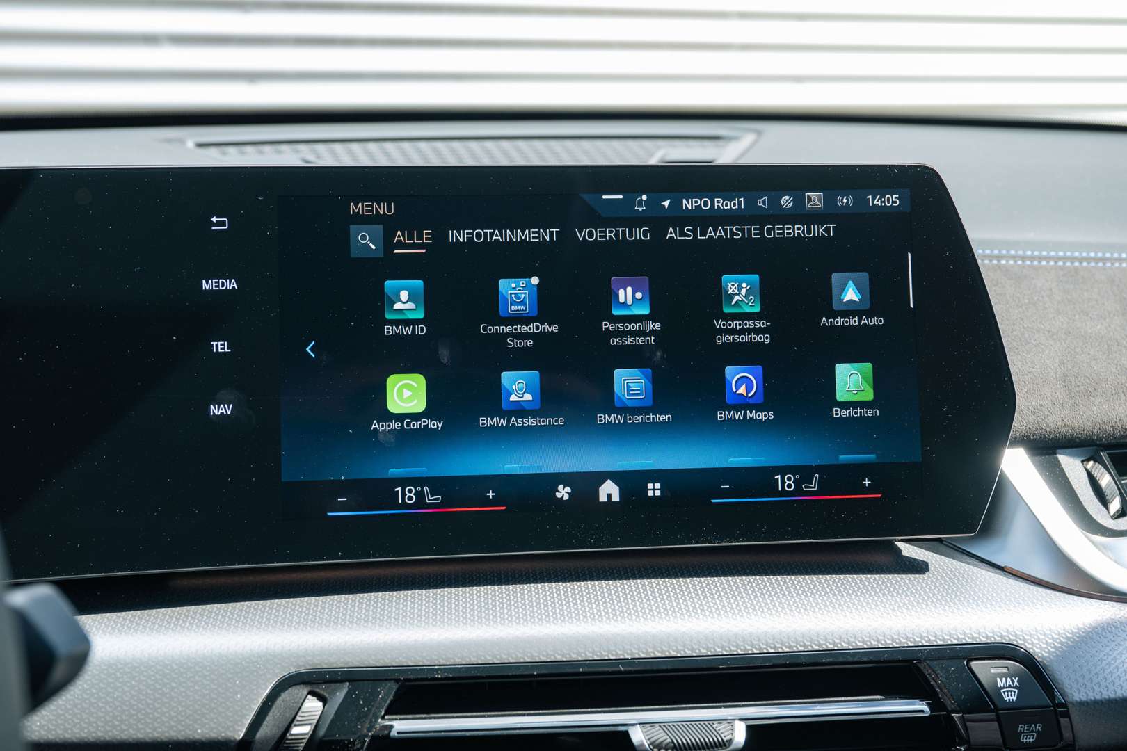 BMW IX2 M Sport EDrive20 - 2025 - Joinsteer - #17