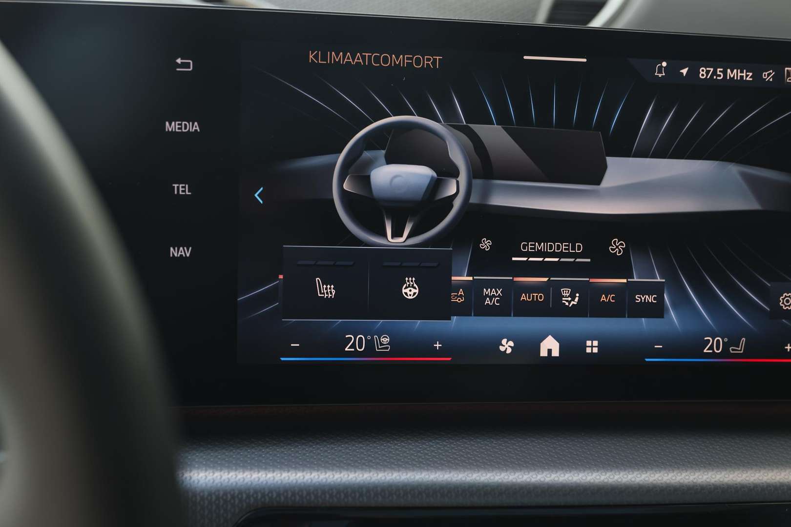 BMW IX2 M Sport EDrive20 - 2025 - Joinsteer - #16