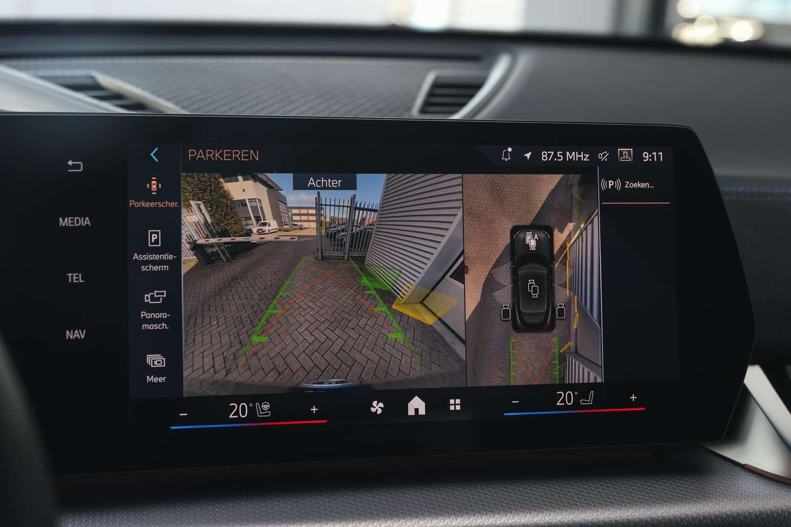 BMW IX2 M Sport EDrive20 - 2025 - Joinsteer - #18