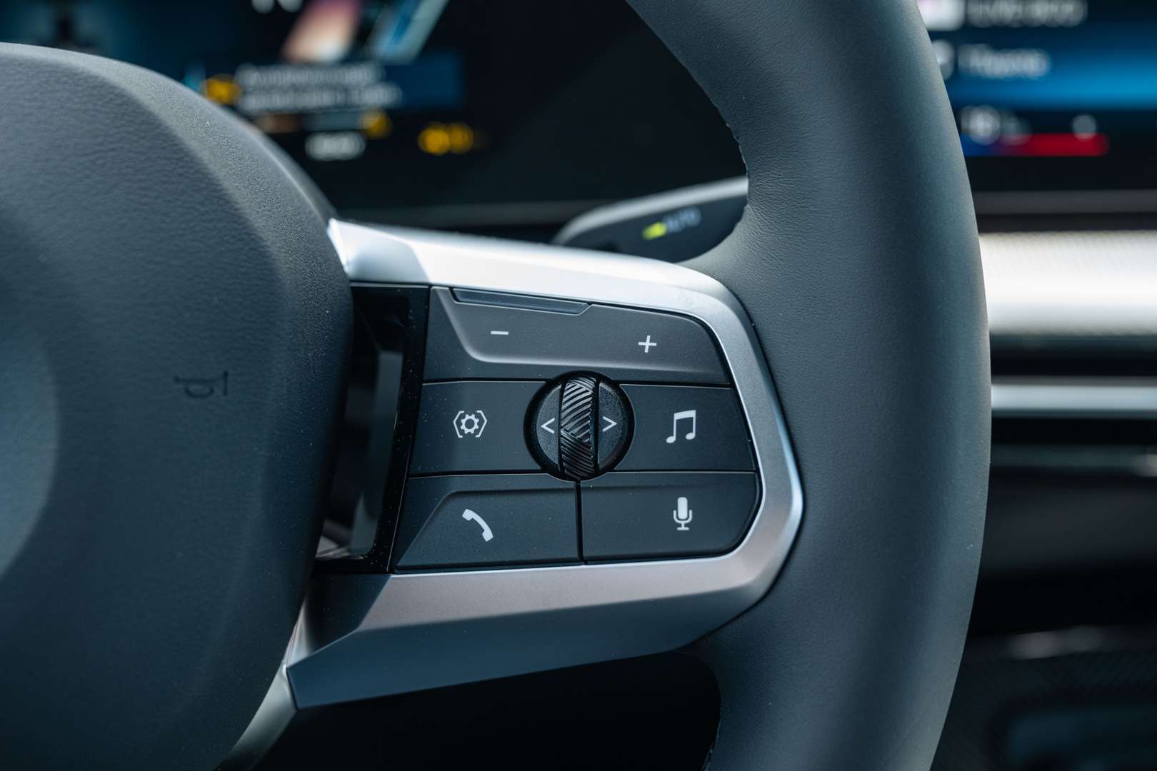 BMW IX2 M Sport EDrive20 - 2025 - Joinsteer - #20