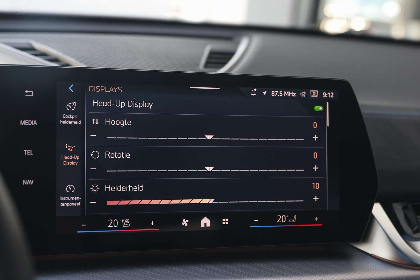 BMW IX2 M Sport EDrive20 - 2025 - Joinsteer - #20