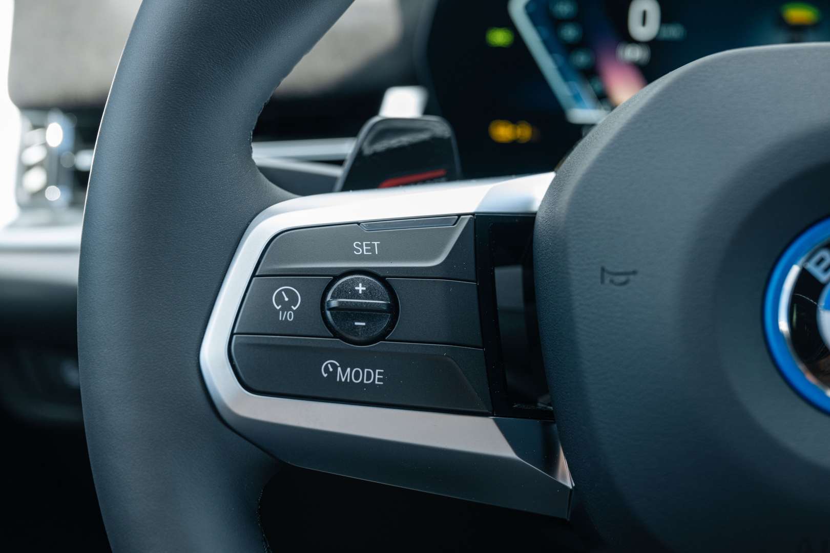 BMW IX2 M Sport EDrive20 - 2025 - Joinsteer - #21