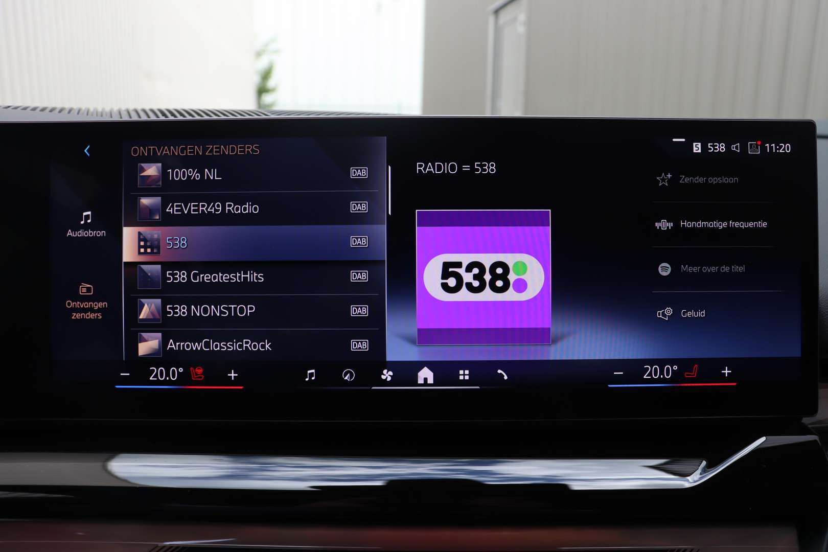 BMW I5 Touring M Sport EDrive40 - 2025 - Joinsteer - #31