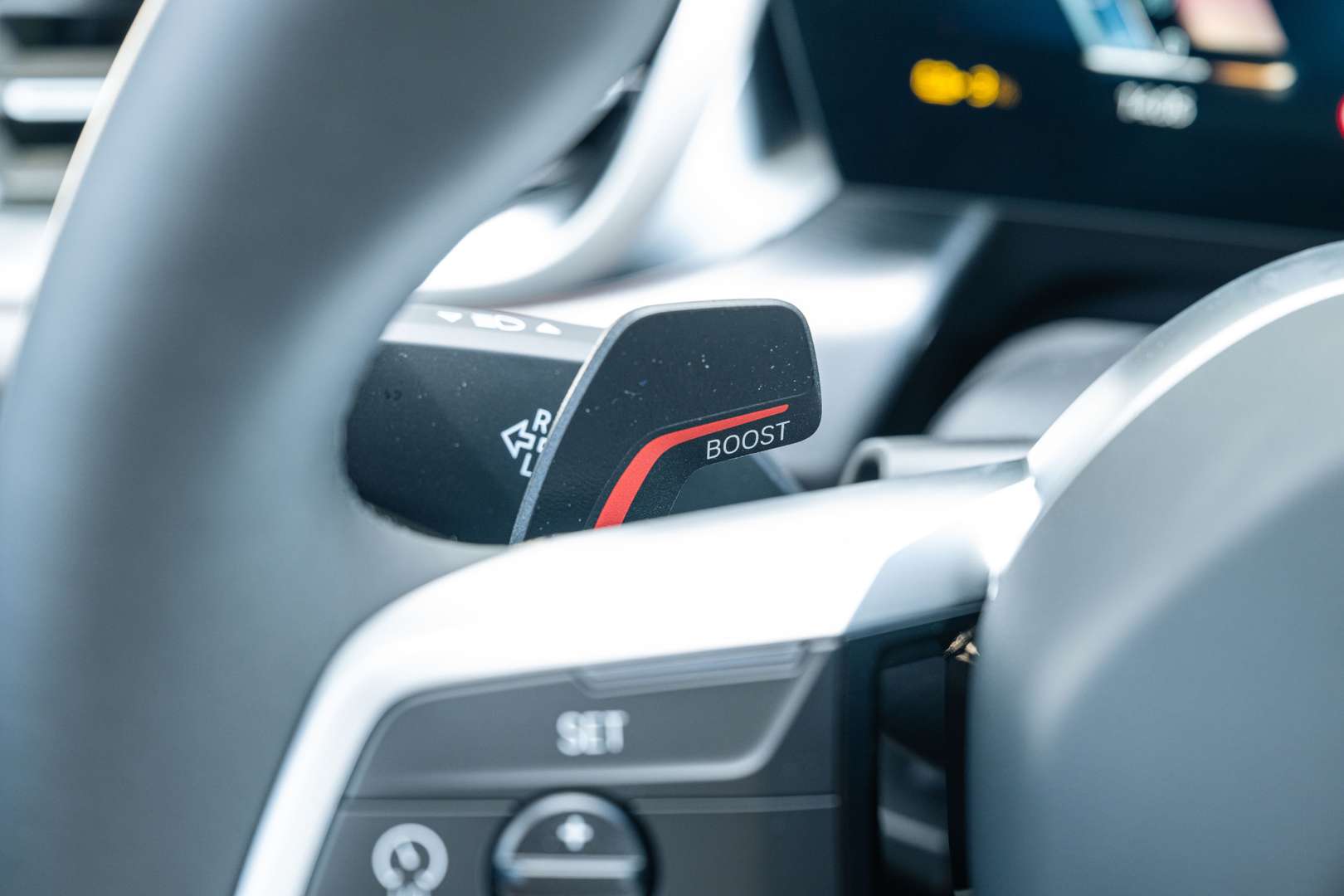 BMW IX2 M Sport EDrive20 - 2025 - Joinsteer - #22