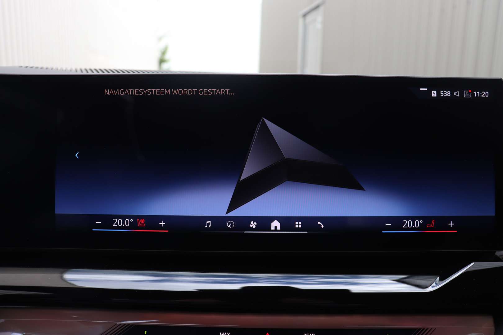 BMW I5 Touring M Sport EDrive40 - 2025 - Joinsteer - #33