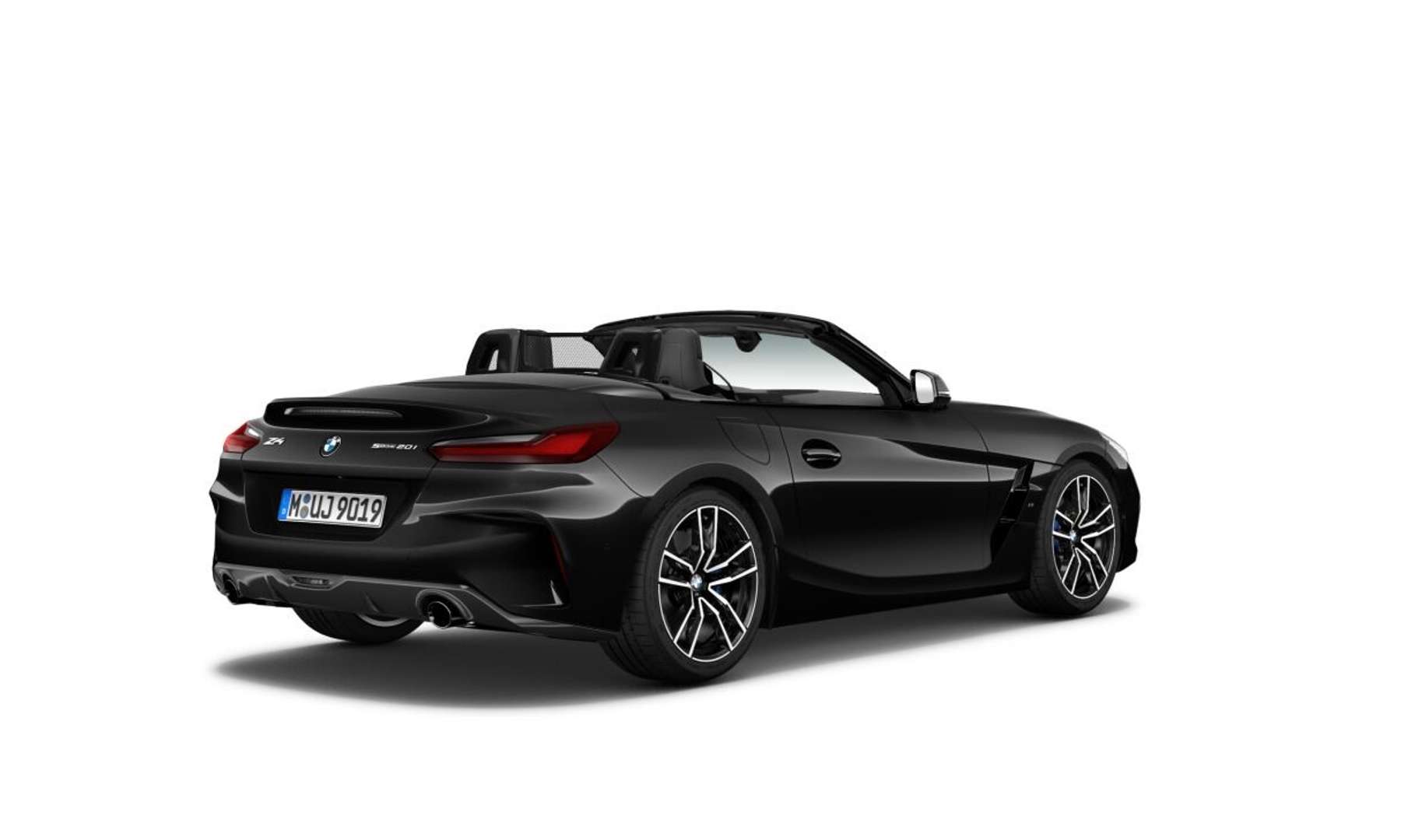 BMW Z4 Roadster SDrive20i - 2025 - Joinsteer - #2