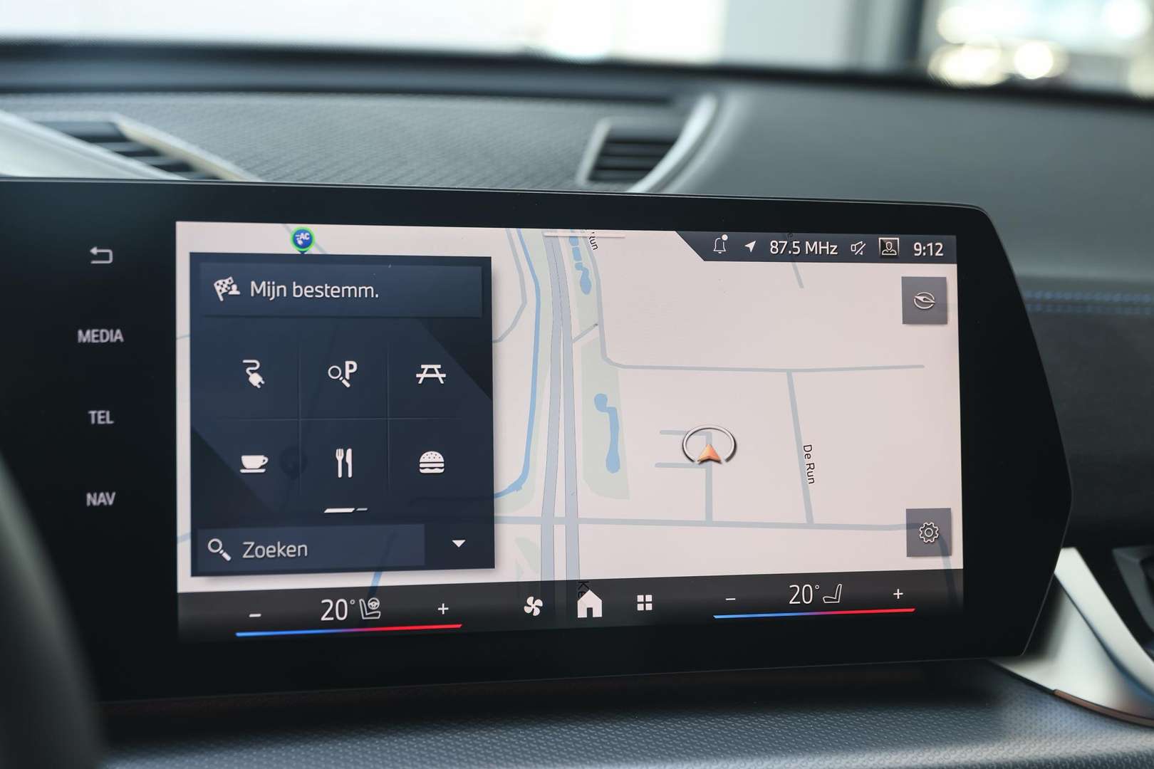 BMW IX2 M Sport EDrive20 - 2025 - Joinsteer - #25