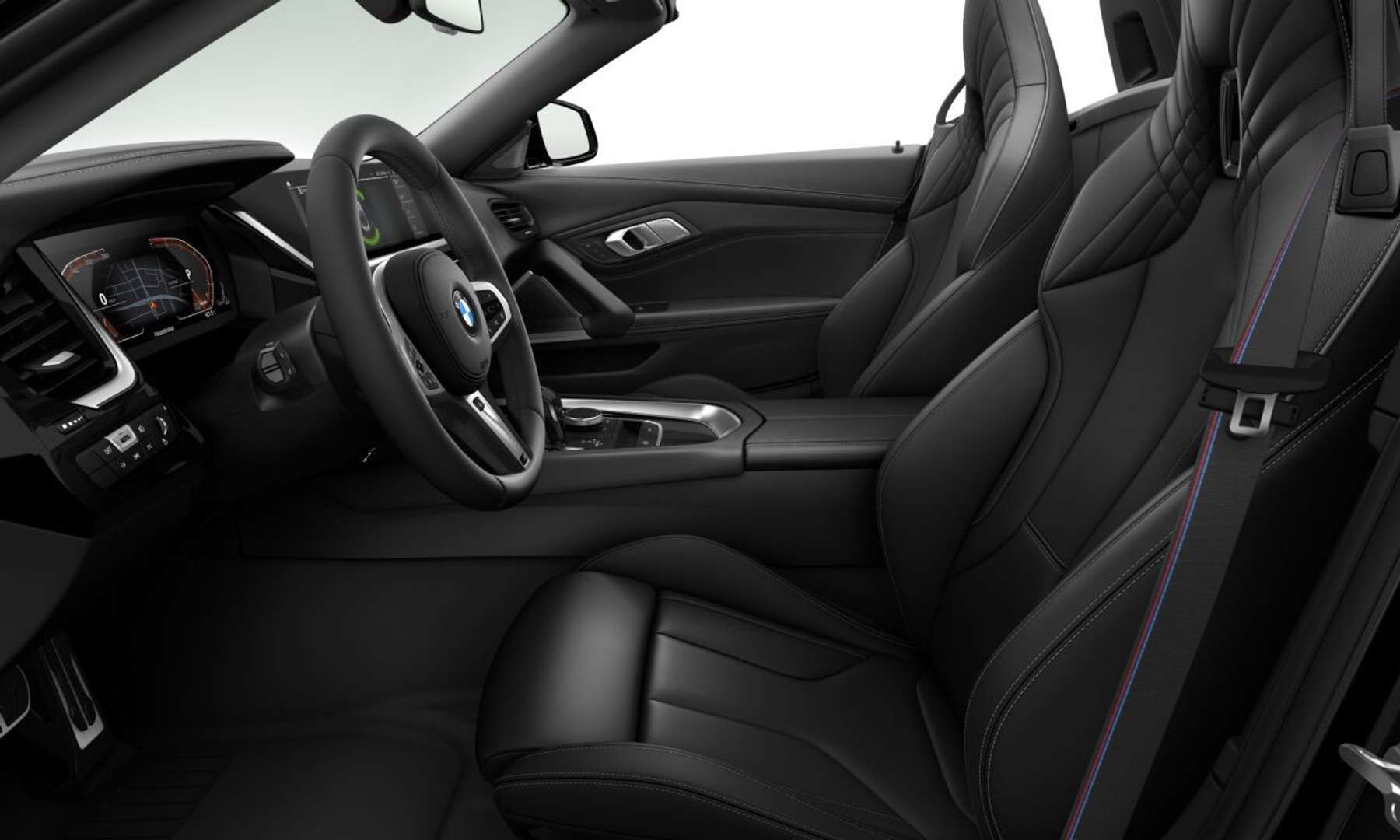 BMW Z4 Roadster SDrive20i - 2025 - Joinsteer - #4